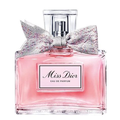 miss dior opis|Miss Dior eau de parfum.